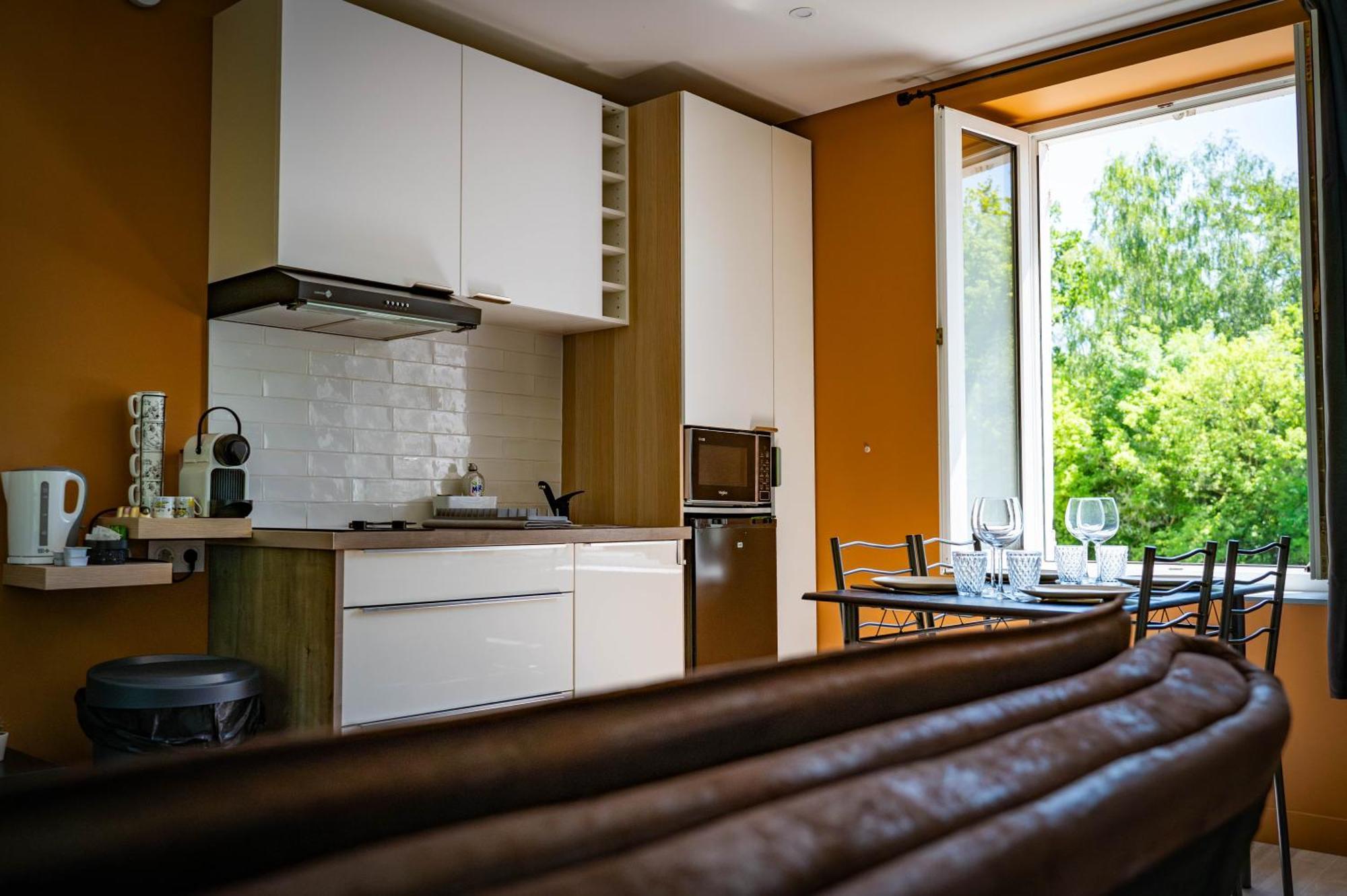 Jungle - Magnifique Appartement Avec Parking Prive - Paris-Disney & Cdg A 25 Minutes Pomponne Екстер'єр фото