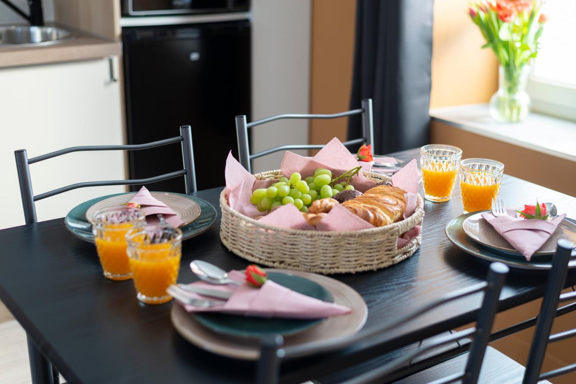 Jungle - Magnifique Appartement Avec Parking Prive - Paris-Disney & Cdg A 25 Minutes Pomponne Екстер'єр фото