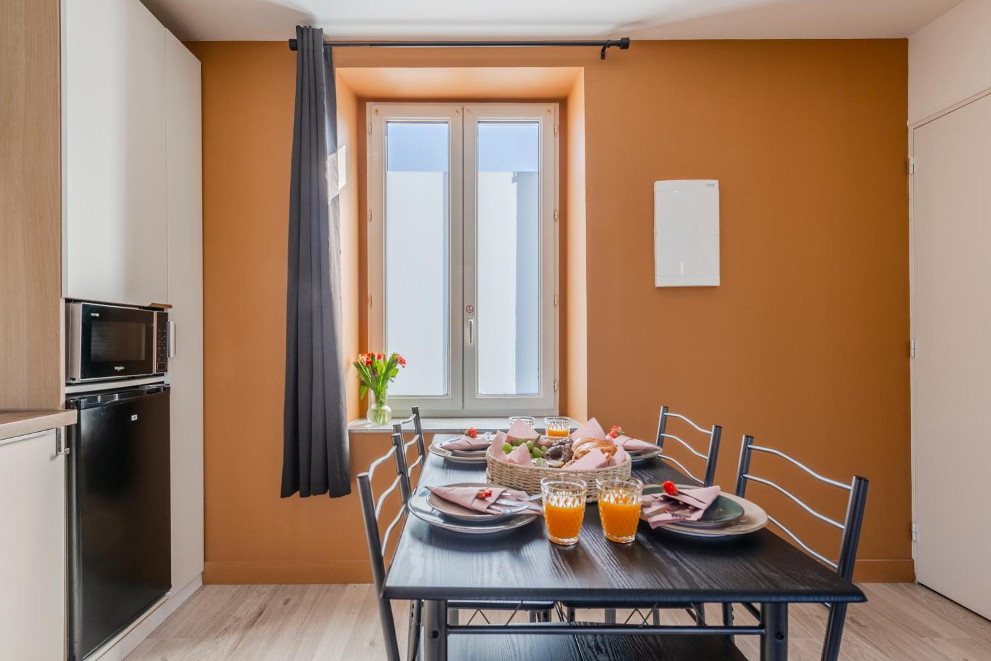 Jungle - Magnifique Appartement Avec Parking Prive - Paris-Disney & Cdg A 25 Minutes Pomponne Екстер'єр фото