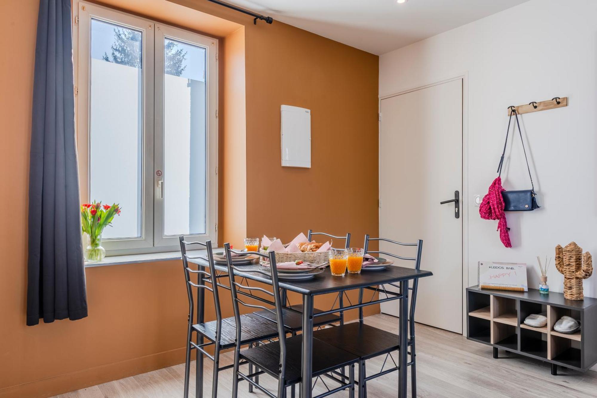 Jungle - Magnifique Appartement Avec Parking Prive - Paris-Disney & Cdg A 25 Minutes Pomponne Екстер'єр фото